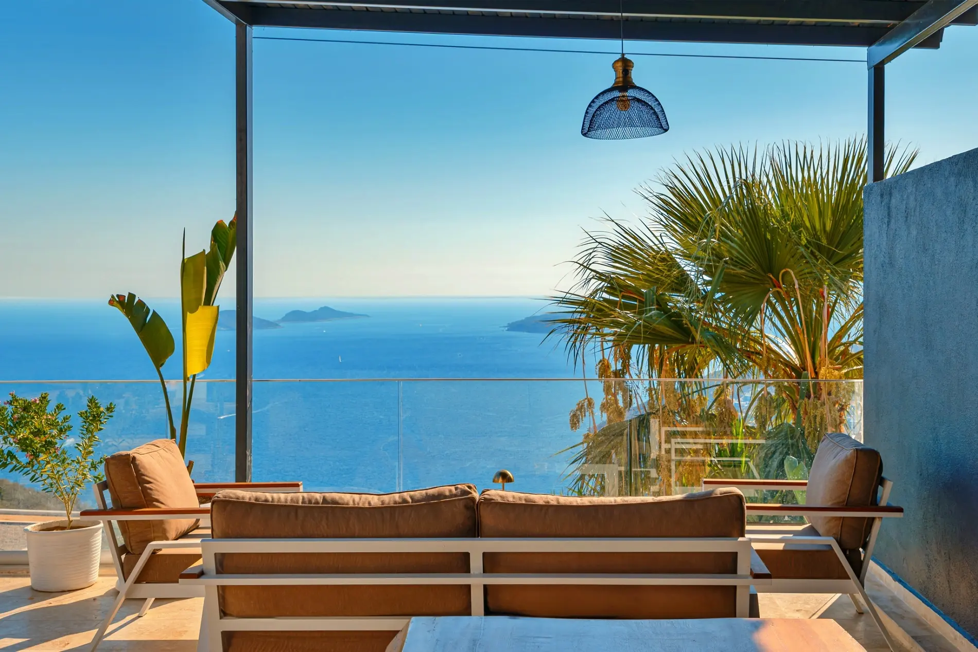 Villa Nisa görsel 9